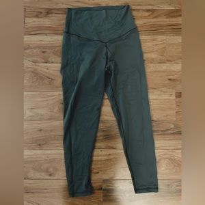 Aerie High Waisted Legging